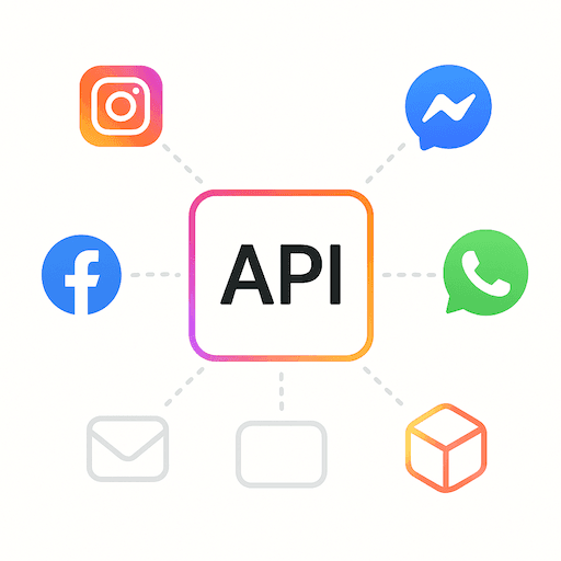 Easy Integration & White label APIs