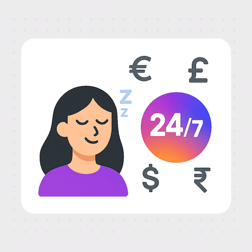 Earn While You Sleep